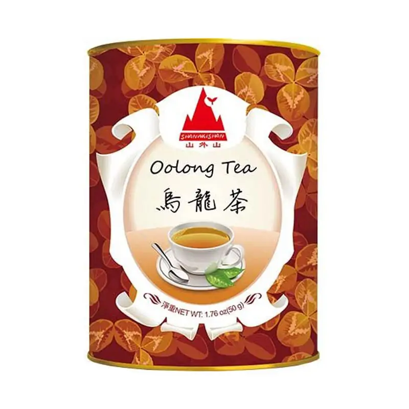 Shan Wai Shan Matcha Powder 80g