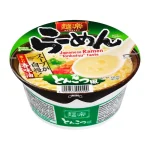Hikari Misomenraku Tonkotsu Ramen Pohárban 132g