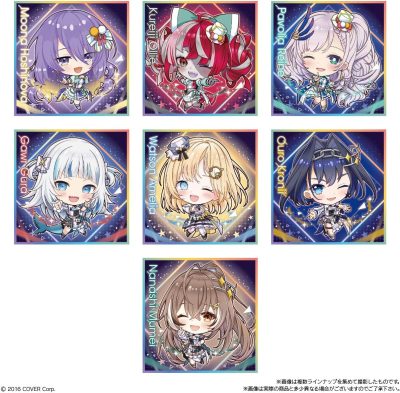 Itajyaga Hololive Vol 3 Keksz Matricával 14g - Image 6