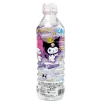 Bourbon Sanrio My Melody and Kuromi Ásványvíz 500ml