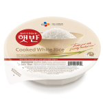 HETBAHN Főtt Fehér Rizs 210g