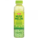 OKF Sárgadinnyés Aloe Verás Ital 500ml