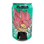 Ocean Bomb Dragon Ball Z Dinnyés Szénsavas Üdítő 330ml