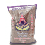 ROYAL THAI Vörös Rizs 1kg