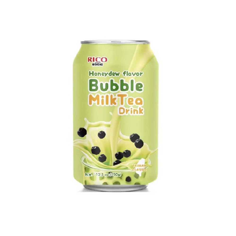 Rico Mézdinnyés Bubble Tea Ital 350g