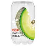 OKF Szénsavas Dinnyés Ital 350ml