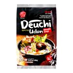 Hanil Udon Deuchi, Katsuo Tésztaleves 240g