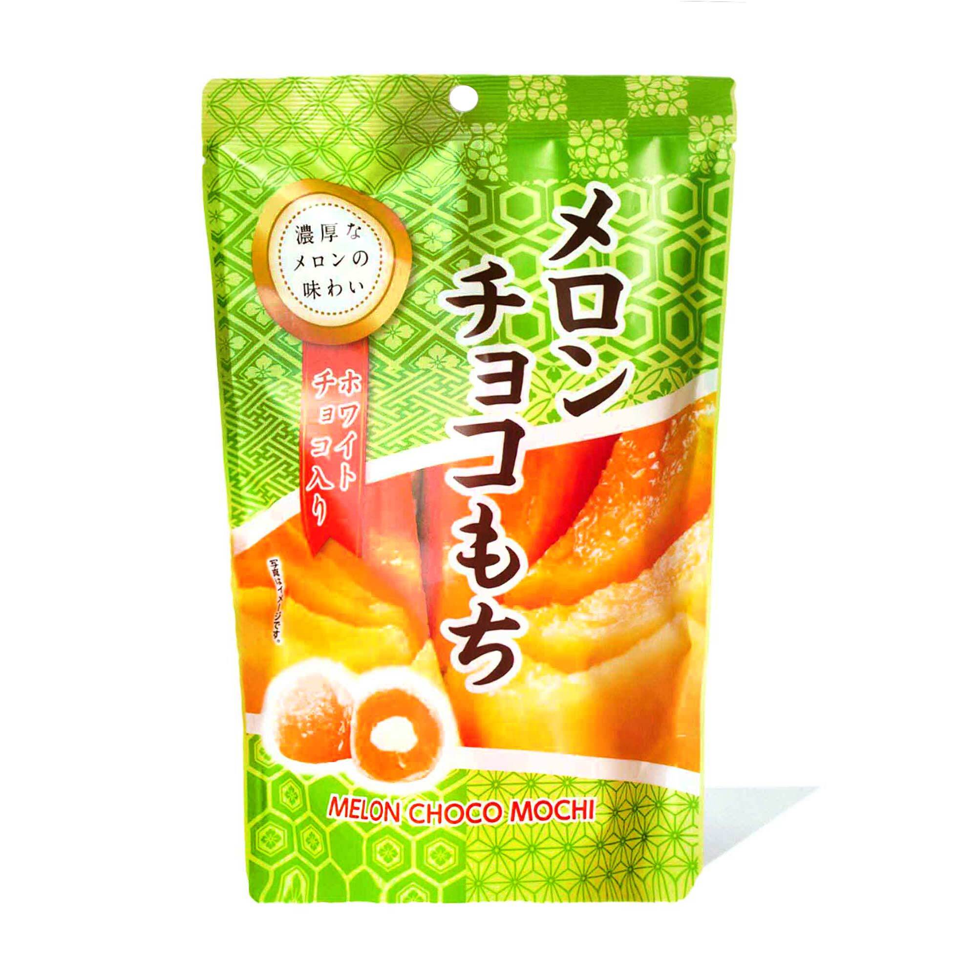 Seiki Dinnyés Japán Mochi 130g