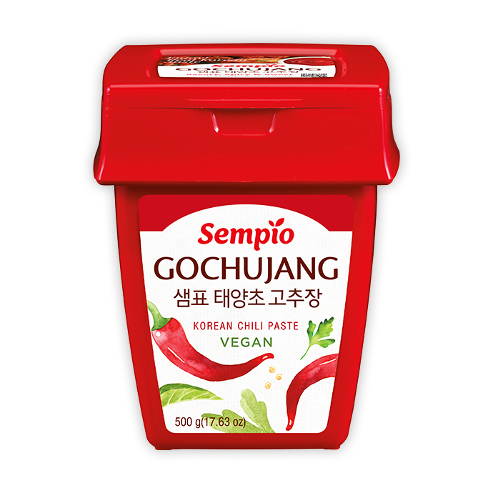 Gochujang Sempio Paprika Paszta 500g