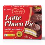 Lotte Choco Pie 336g