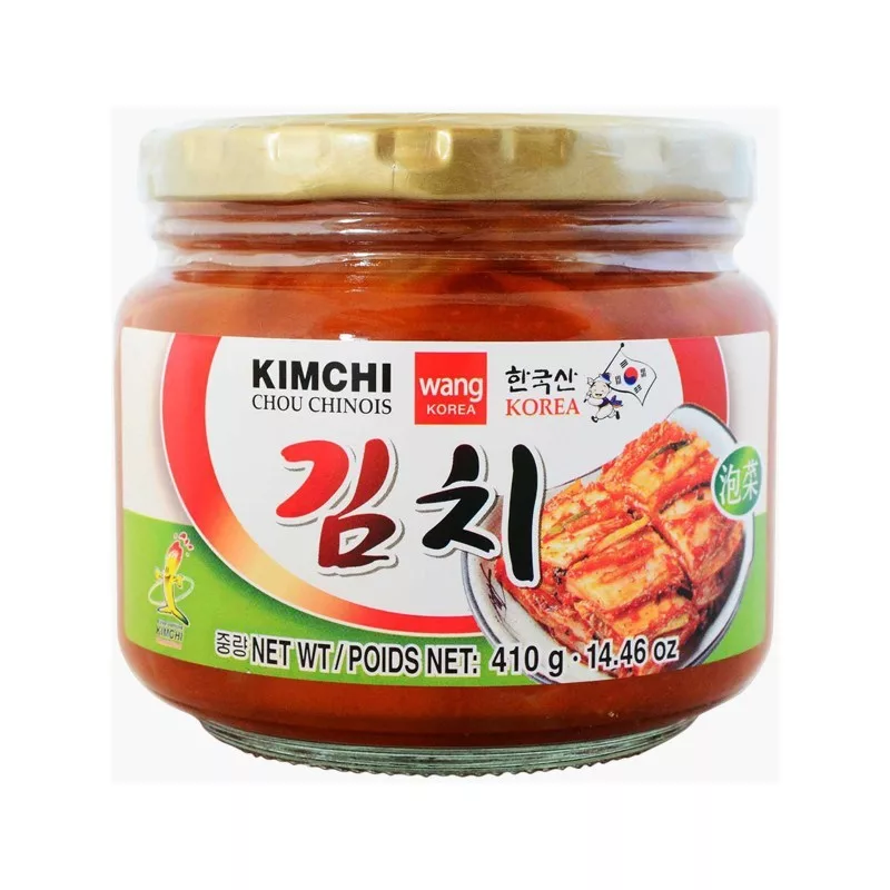 WANG Kimchi 410g