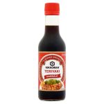 Teriyaki Szósz Kikkoman 250ml