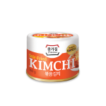 JONGGA Kimchi Stir-Fried 160g