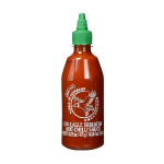 Uni-Eagle Csípős Sriracha Chili Szósz 475g