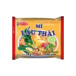 Acecook Instant Csirkehúsos Tésztaleves 78g