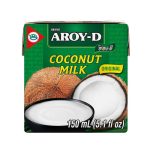 Aroy-D Kókusztej 100ml