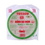 Totaco Rizspapír 250g