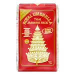 Royal Umbrella Thai Hosszúszemű Jázmin Rizs 1kg