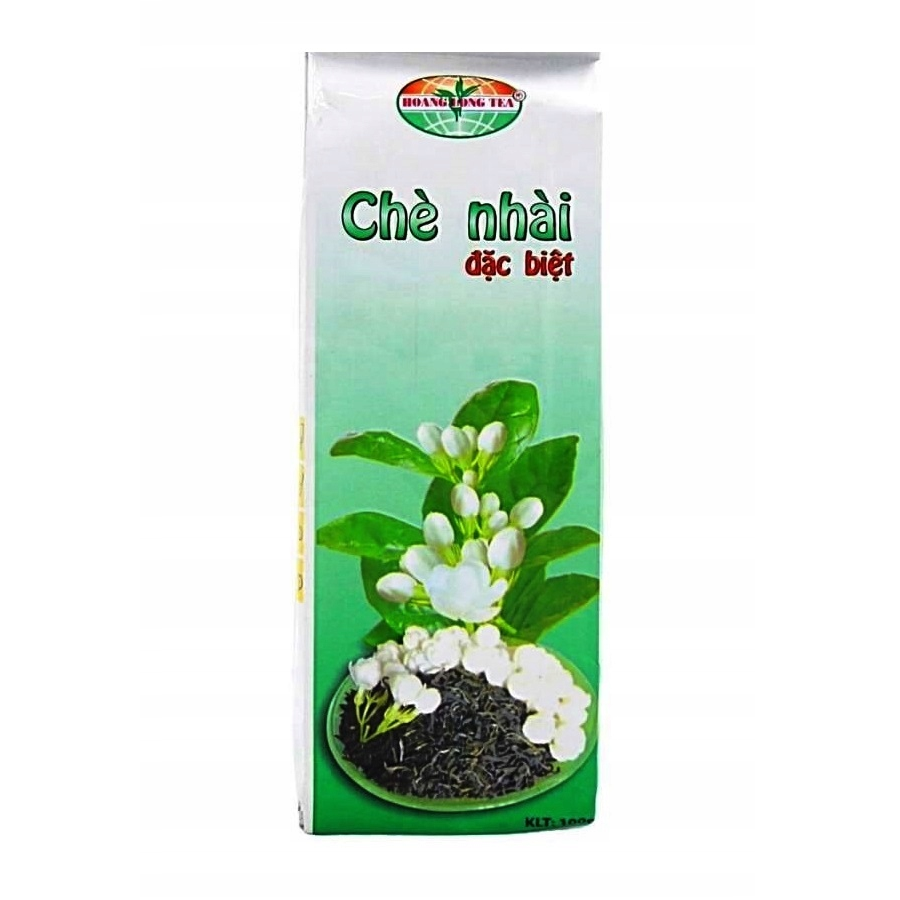 Jázmin szálas Tea 100g