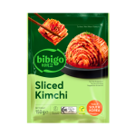 BIBIGO Szeletelt Kimchi 150g