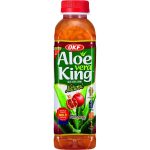 OKF Gránátalmás Aloe Vera Ital 500ml