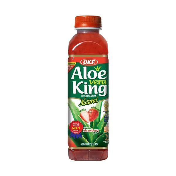 OKF Epres Aloe Vera Ital 500ml