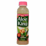 OKF Barackos Aloe Vera Ital 500ml