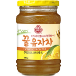 Ottogi Mézes Citromos Tea 500g