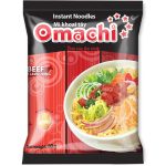 Omachi Instant Marhahúsos Burgonyatésztás Leves