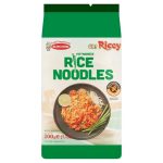 Acecook Oh Ricey! Rizstészta Szélesmetélt 200g