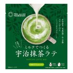 Tsuboichi Matcha Latte Mix 100g