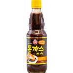 Ottogi Sertésoldalas Szósz 415g