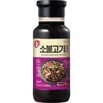 O'Food Bulgogi Marinade Szósz Marhahúshoz 280g