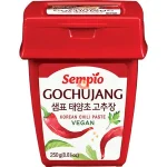 Sempio Gochujang Vörös Paprika paszta 250g