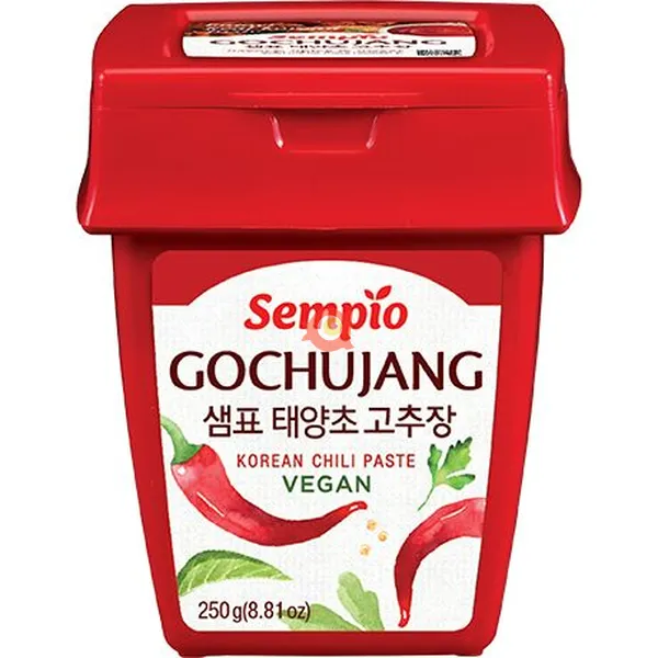 Sempio Gochujang Vörös Paprika paszta 250g