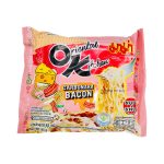 Mama Instant Carbonarás Tészta