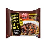 Ottogi Beijing Jjajang Ramen Tészta 135g