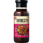 O'Food Bulgogi Marinade Szósz Sertéshúshoz 280g