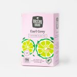McCoy Teas Earl Grey Fekete Tea 40g