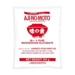 Ajinomoto Nátrium Glutamát 454g