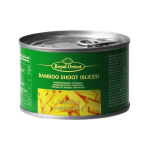 Royal Orient Konzerves bambuszrügy szeletek 227g