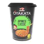 Oyakata Instant Japán Yakisoba 93g