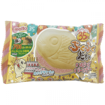 Meito Puku Puku Halas Csokoládés és Epres 16.5g