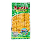 Bento Super Seaweed Tintahal Snack Mix 20g