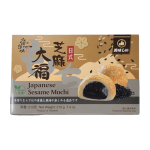 Fun TW Japán Szezámmagos Mochi 210g