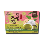 Fun TW Japán Matcha Mochi 210g