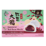 Fun TW Japán Vörös Babos Mochi 210g