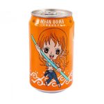 Ocean Bomb - One Piece - Mangós Üdítőital 330ml