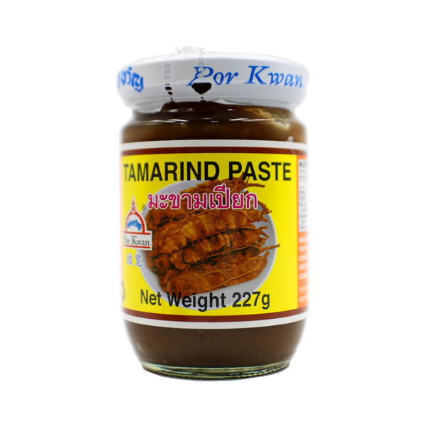 Por Kwan Tamarind paszta 227g