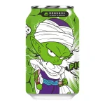 Ocean Bomb Dragon Ball Piccolo Citromos Szénsavas Ital 330ml
